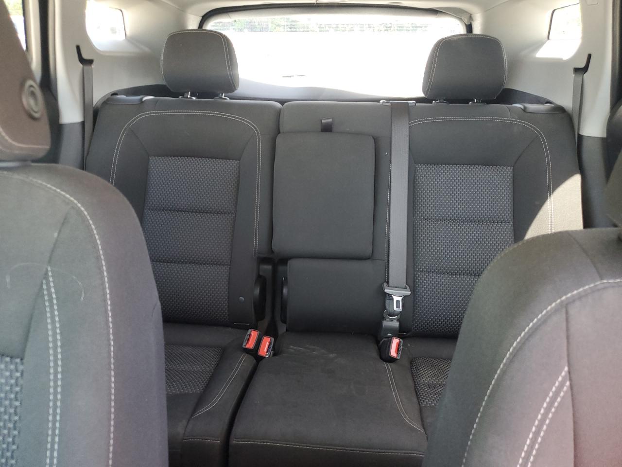 2022 GMC Terrain Sle VIN: 3GKALMEV4NL267924 Lot: 69270205