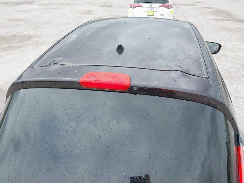 2014 NISSAN JUKE 1.5 DCI TEKNA 5DR