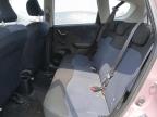 2009 HONDA JAZZ I-VTEC SE  for sale at Copart BRISTOL