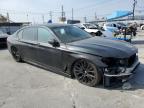 2019 BMW 750 XI   à vendre chez Copart CA - SUN VALLEY