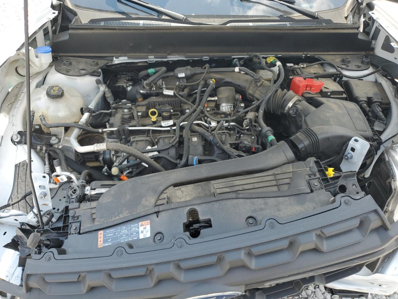 2024 Ford Maverick Xl VIN: 3FTTW8A91RRA22321 Lot: 69568225