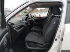 2016 SUZUKI SWIFT SZ2 for sale at Copart BRISTOL