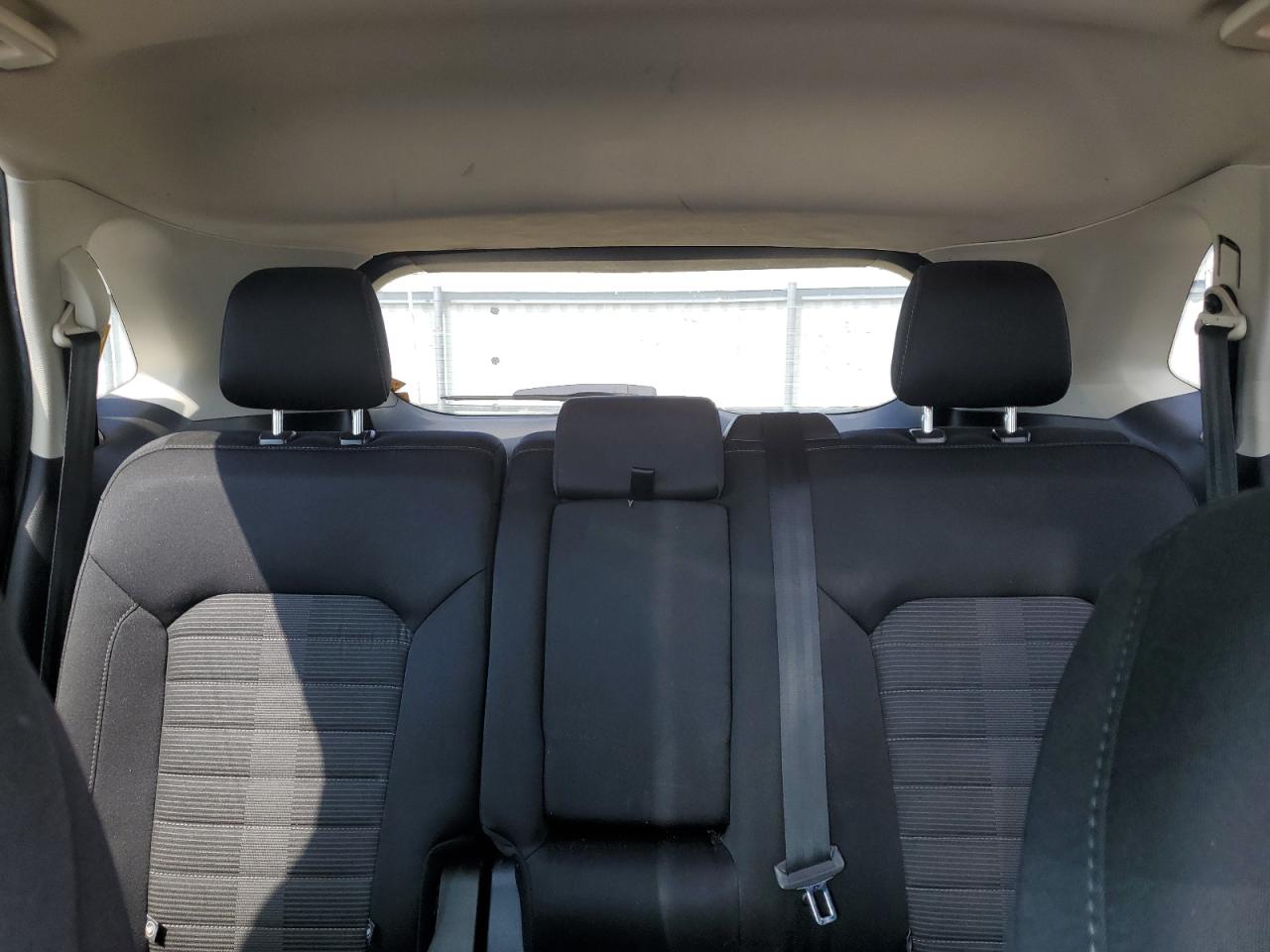 2018 Ford Edge Sel VIN: 2FMPK4J91JBB52278 Lot: 69145195