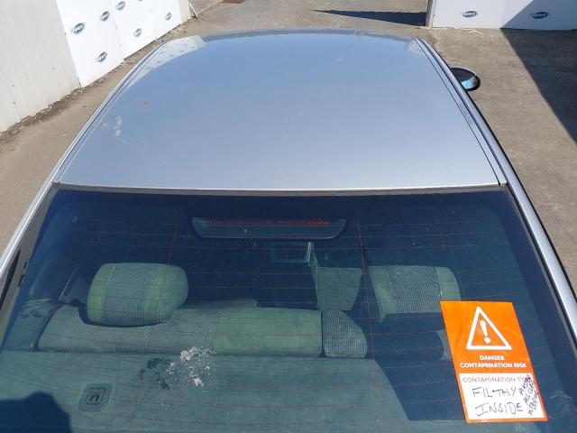 2007 BMW 320D M SPO