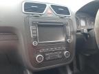 2010 VOLKSWAGEN SCIROCCO G for sale at Copart YORK