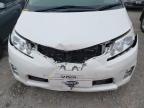 2013 TOYOTA ESTIMA for sale at Copart WOLVERHAMPTON