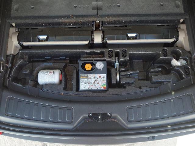 2015 LAND ROVER DISCOVERY