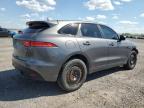 2017 JAGUAR F-PACE R - SPORT   à vendre chez Copart ON - OTTAWA