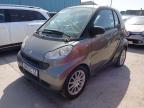 2010 SMART FORTWO PAS for sale at Copart ROCHFORD