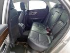 2017 JAGUAR XF PORTFOLIO for sale at Copart WHITBURN