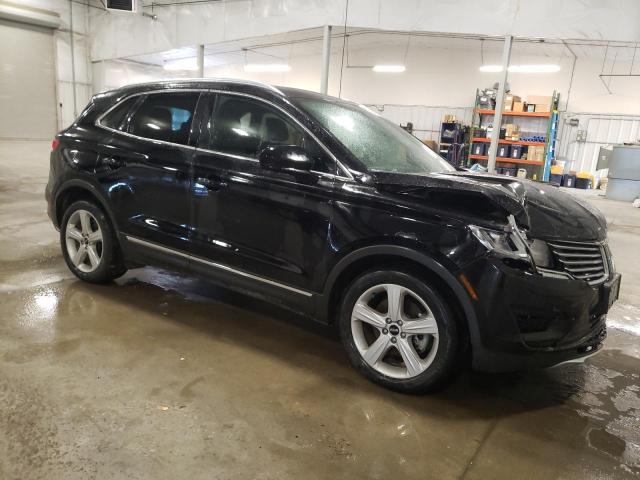  LINCOLN MKC 2017 Black
