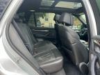 2017 BMW X5 XDRIVE35I   à vendre chez Copart MA - NORTH BOSTON