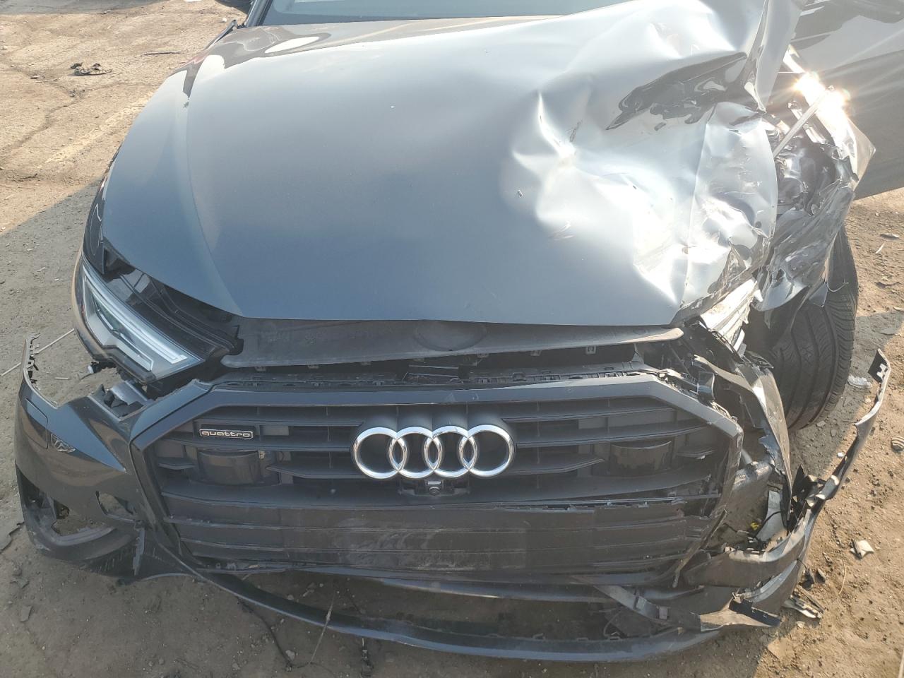 2023 Audi A6 Premium Plus VIN: WAUE3BF21PN065211 Lot: 67306065