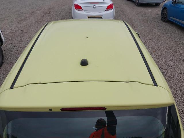 2017 VAUXHALL VIVA 1.0 SE 5DR