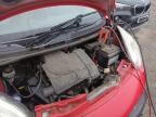2007 CITROEN C1 VIBE for sale at Copart WOLVERHAMPTON