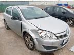 2009 VAUXHALL ASTRA ACTIVE  for sale at Copart WESTBURY