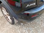 2012 NISSAN JUKE ACENTA for sale at Copart CORBY