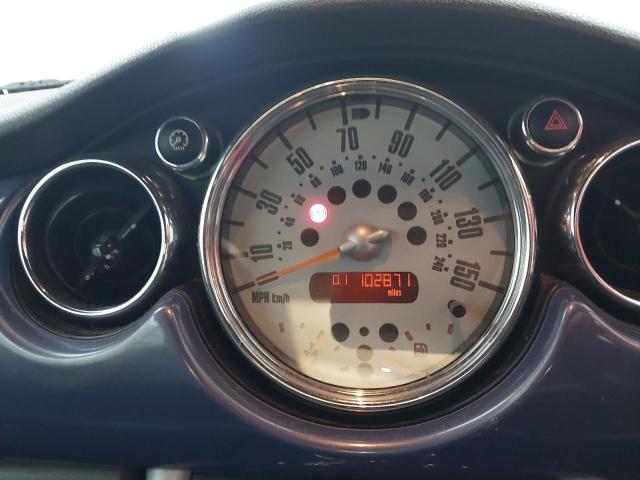 2004 MINI MINI COOPE
