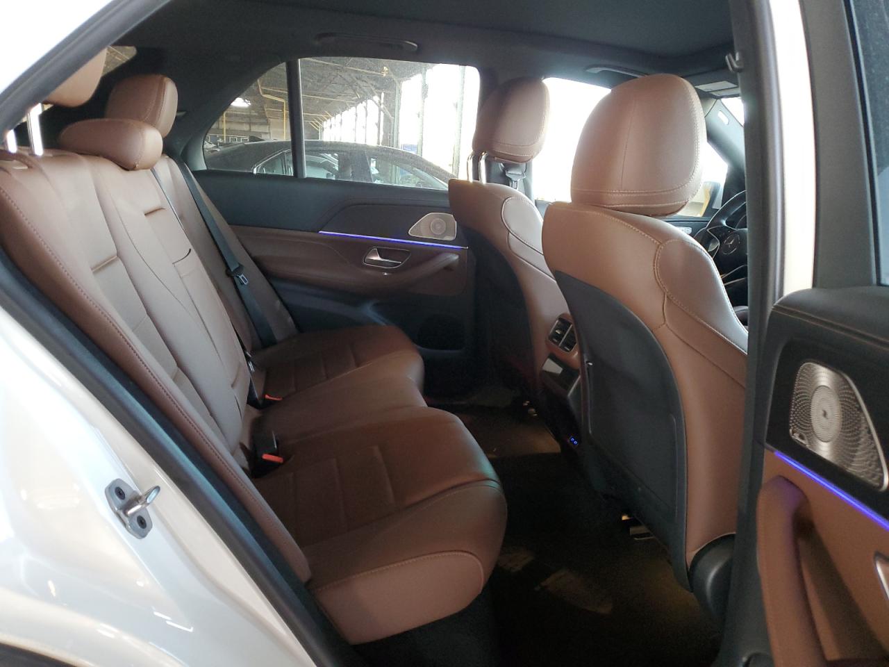 2024 Mercedes-Benz Gle 350 4Matic VIN: 4JGFB4FB3RA992285 Lot: 68907545