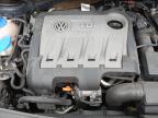 2012 VOLKSWAGEN TOURAN SE TDI S-A 1.6 TDI 105 SE 5DR DSG for sale at Copart PETERLEE