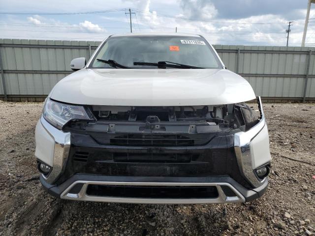  MITSUBISHI OUTLANDER 2019 Белы