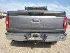 2022 FORD F150 SUPERCREW   for sale at Copart AB - EDMONTON