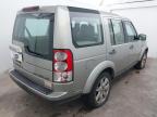 2010 LAND ROVER DISCOVERY for sale at Copart GLOUCESTER