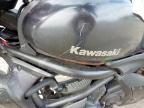 2016 KAWASAKI EN 650 BGF ABS  for sale at Copart SANDTOFT