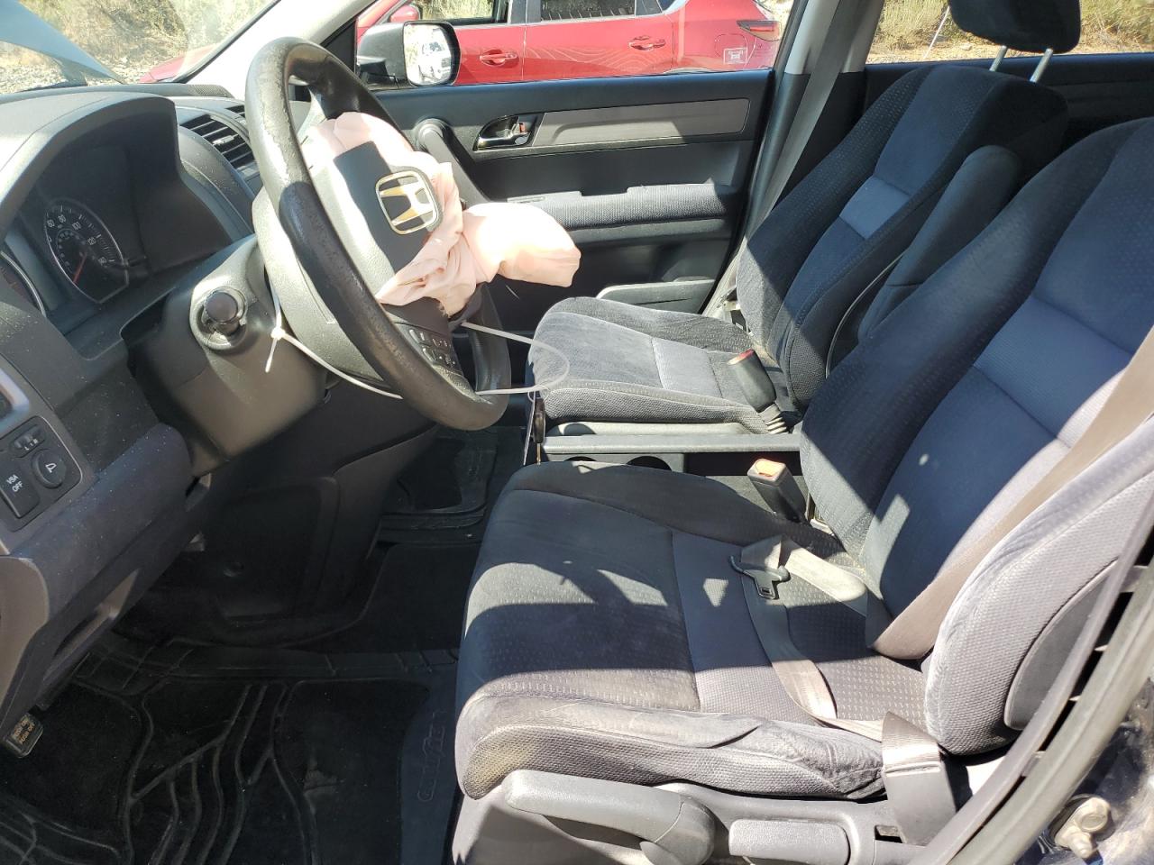 2009 Honda Cr-V Ex VIN: 5J6RE48519L026600 Lot: 70269235