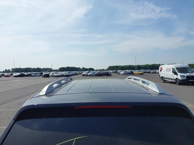 2006 PORSCHE CAYENNE TURBO 5DR TIPTRONIC S