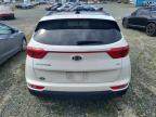 2018 KIA SPORTAGE EX   for sale at Copart NS - HALIFAX
