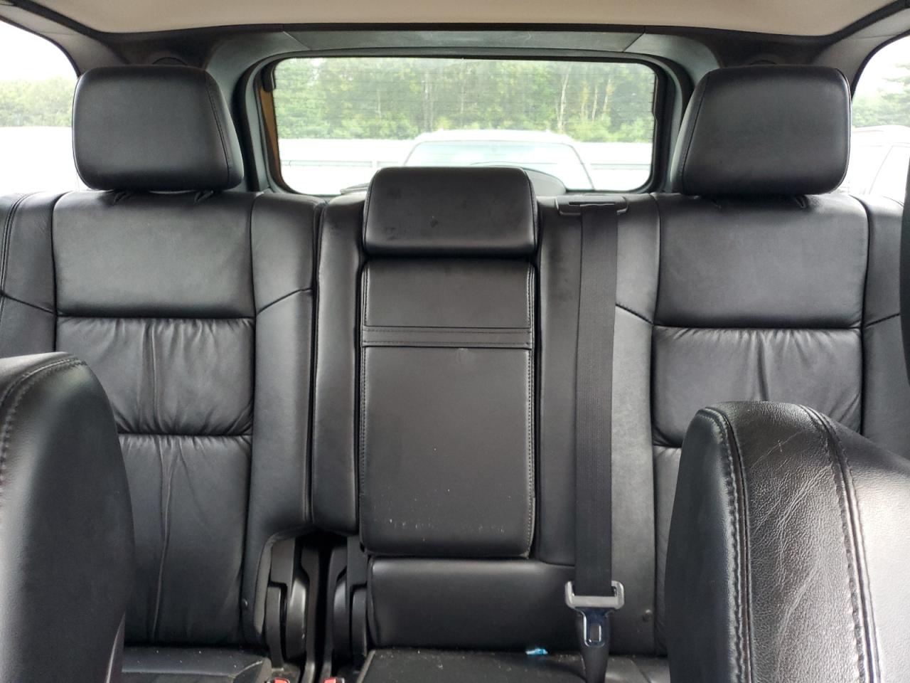 2012 Jeep Grand Cherokee Laredo VIN: 1C4RJFAG1CC293722 Lot: 68848665