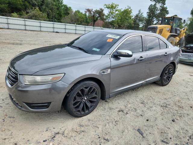 2014 Ford Taurus Limited