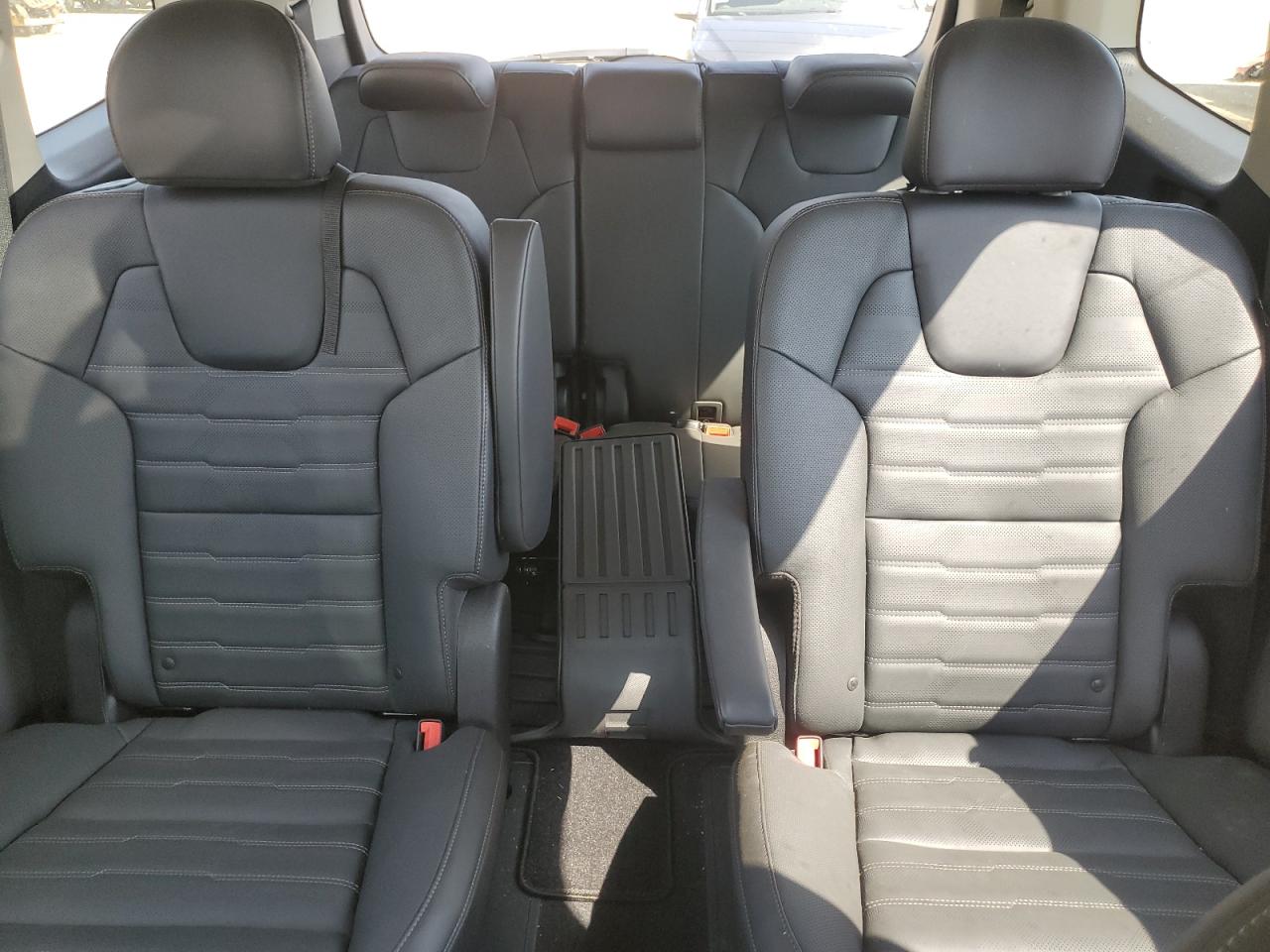 2024 Kia Telluride Sx VIN: 5XYP5DGC7RG551721 Lot: 69107825