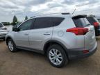 2014 TOYOTA RAV4 LIMITED   for sale at Copart AB - CALGARY