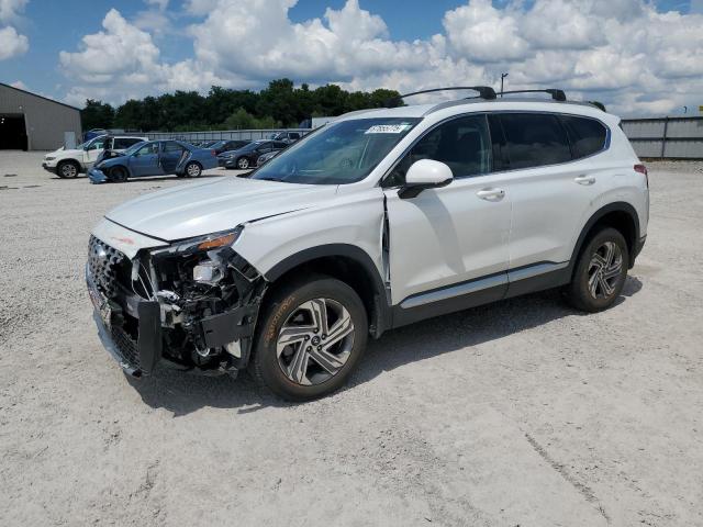 HYUNDAI SANTA FE SEL 2022