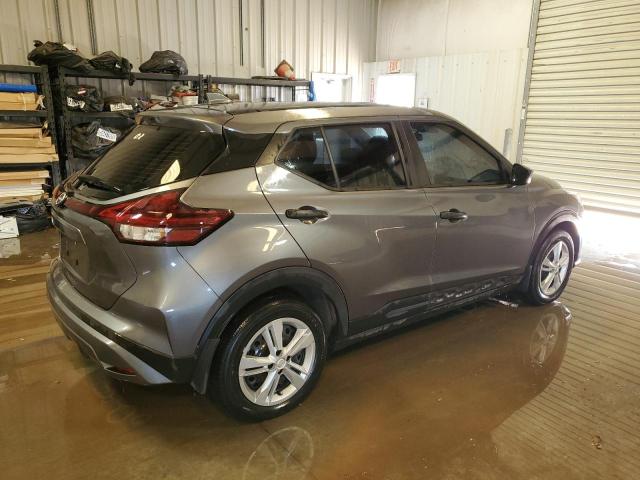  NISSAN KICKS 2024 Gray