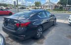 2021 NISSAN ALTIMA SV   for sale at Copart FL - ORLANDO NORTH