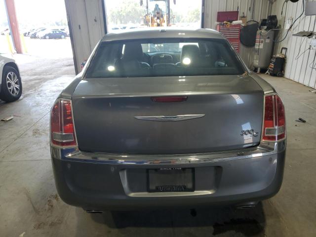  CHRYSLER 300 2012 Gray
