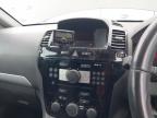 2014 VAUXHALL ZAFIRA EXC for sale at Copart ST HELENS