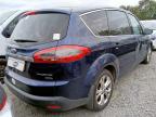 2012 FORD S-MAX TITANIUM TDCI 1.6 TDCI TITANIUM 5DR [START STOP for sale at Copart WOLVERHAMPTON