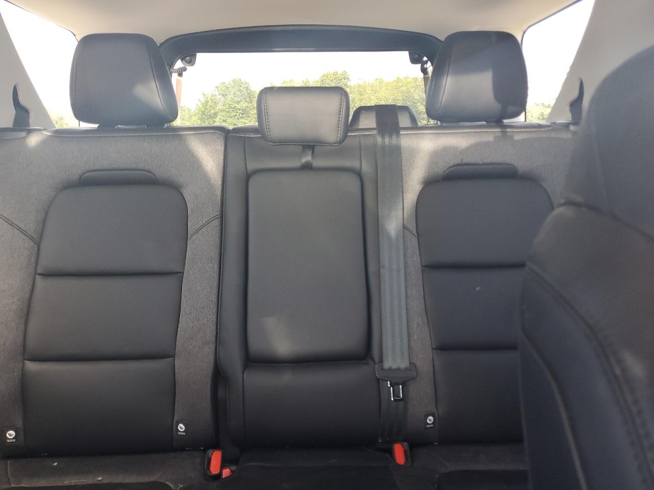 2024 Ford Bronco Sport Big Bend VIN: 3FMCR9B65RRE87200 Lot: 66210405