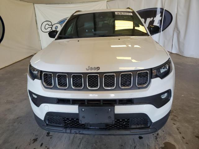  JEEP COMPASS 2023 Biały