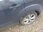 2011 FORD S-MAX TITA for sale at Copart WISBECH