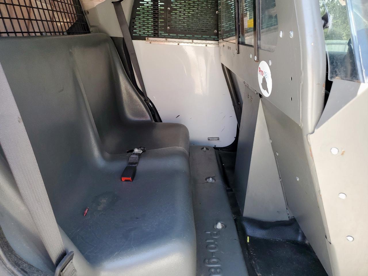 2019 Chevrolet Tahoe Police VIN: 1GNLCDEC0KR333352 Lot: 68006925