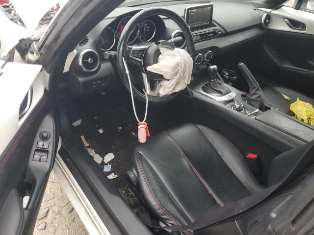  MAZDA MX5 2016 Белы