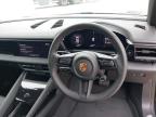 2024 PORSCHE MACAN 4 for sale at Copart SANDY