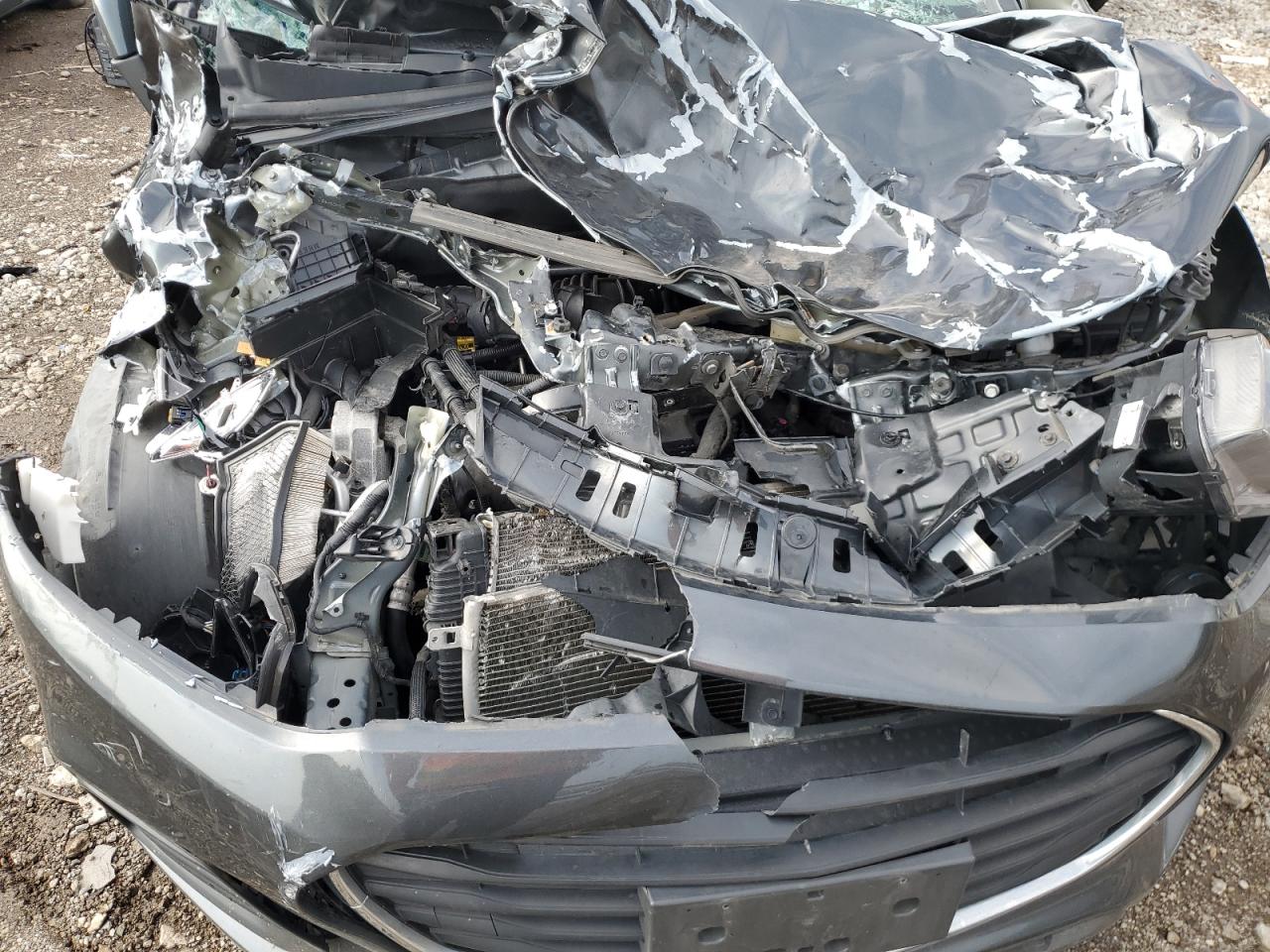 2019 Chevrolet Trax Ls VIN: 3GNCJKSB1KL233256 Lot: 69421755