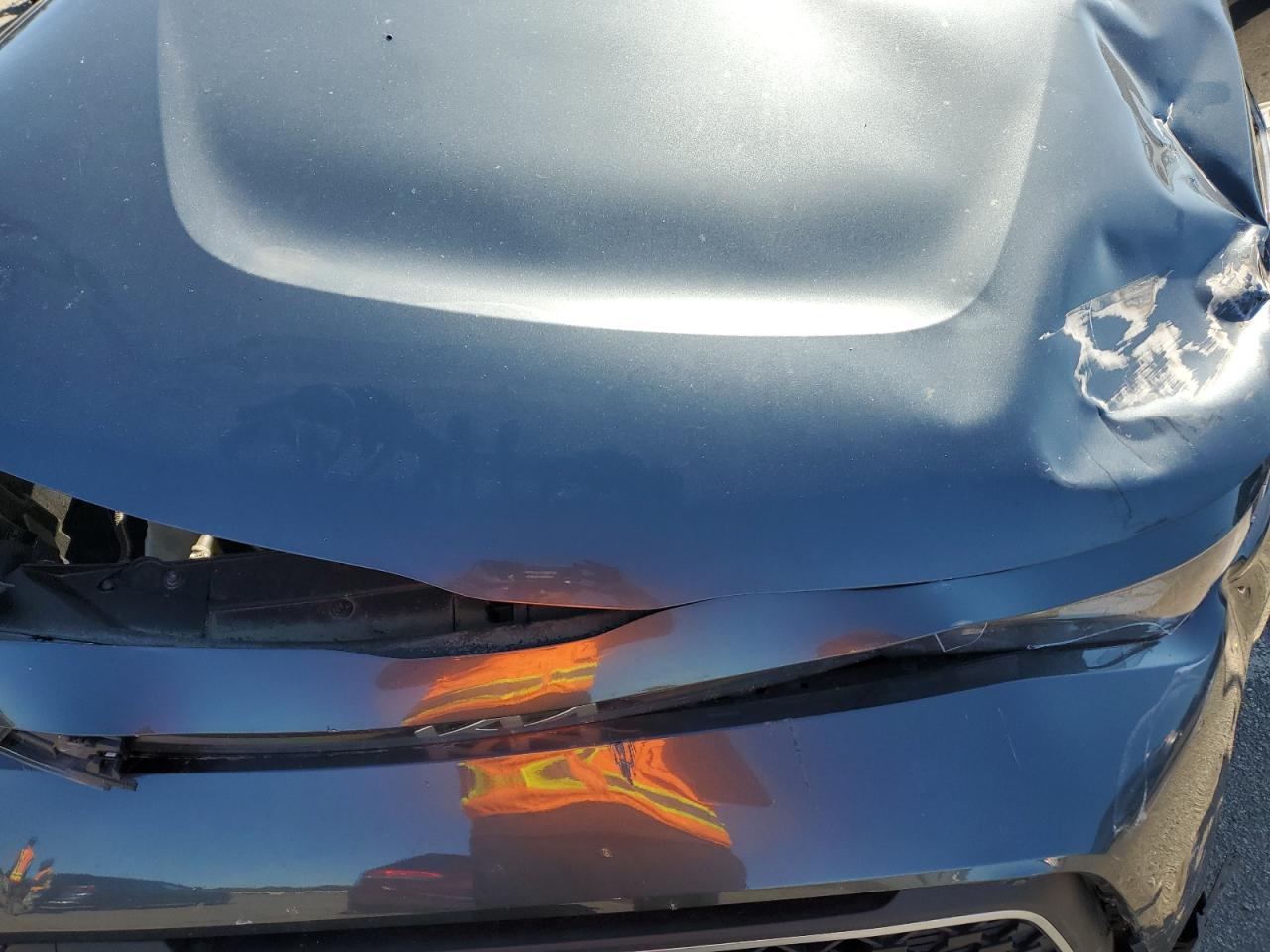 2023 Kia Soul Lx VIN: KNDJ23AU5P7203971 Lot: 69647115