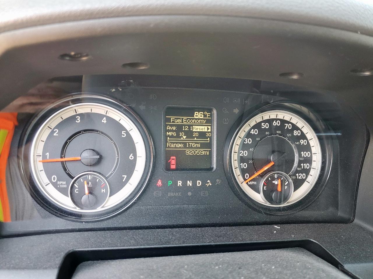 2018 Ram 2500 St VIN: 3C6UR4CJ2JG356201 Lot: 67542245